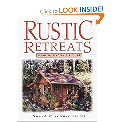 Rustic Retreats: A Build-It-Yourself Guide