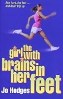 Girl with Brains in Her Feet