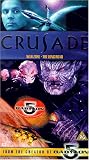 Babylon 5 - Crusade Vol. 1 [UK-Import] - Gary Cole