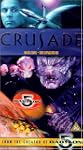 Babylon 5 - Crusade Vol. 1 [UK-Import...