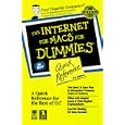 The Internet for Macs for Dummies Quick Reference