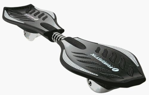 RipStik DLX Caster Board