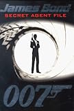 Books : James Bond 007 File (Fun with Science)