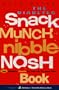 The Diabetes Snack, Munch, Nibble, Nosh Book