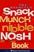 Books : The Diabetes Snack, Munch, Nibble, Nosh Book