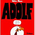 Adolf: �ch bin wieder da!