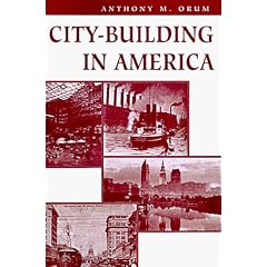 City-building In America