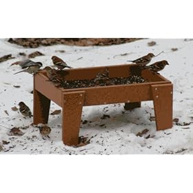 Looker Poly Ground Feeder- 2 Pack by 