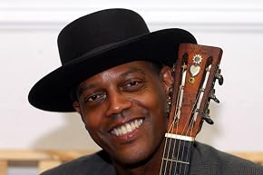 Image of Eric Bibb