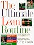 The Ultimate Lean Routine: 12-Week Cross Training & Fat Loss Program