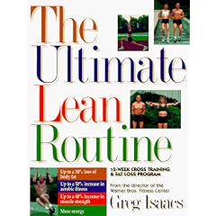 Ultimate Cross Training Image