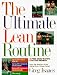 The Ultimate Lean Routine: 12-Week Cross Training & Fat Loss Program by Greg Isaacs ISBN 1565302036