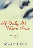 Books : If Only It Were True