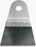Fein 63502127017 2-1/2-Inch Precision E-Cut Blade
