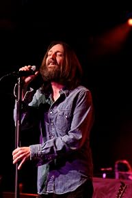 Bilder von Chris Robinson
