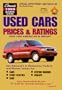Edmunds 1999 Used Cars Prices & Ratings: Spring Edition (Edmundscom Used Cars and Trucks Buyer's Guide)