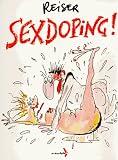 Sexdoping! - Jean M. Reiser