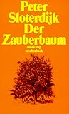 Der Zauberbaum: Die Entstehung der Psychoanalyse im Jahr 1785 - Ein epischer Versuch zur Philosophie der Psychologie (suhrkamp taschenbuch) - Peter Sloterdijk