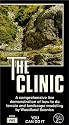 The Clinic: A comprehensive live demonstration of how to do terrain and landscape modeling [VHS]