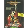 Conan der Barbar <b>DVD</b> ~ Arnold Schwarzenegger