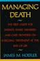 Managing Death