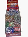 Mini Chocolate Nascar Race Cars 24 Bags