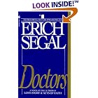 Buy Doctors by  Erich Segal