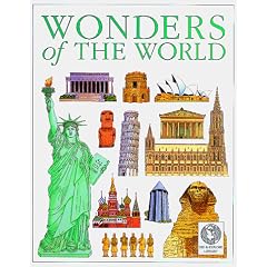 Wonders of the World (See and Explore Library)
