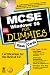 Book MCSE Windows® 95 For Dummies¿ Flash Cards