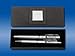   - Pomeranian - Ball Point & Roller Ball Pen Set - Laser engraved
