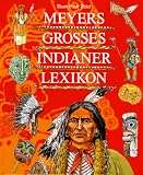 Produkt-Bild: Meyers Gro&szlig;es Indianerlexikon