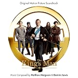 The King's Man (Original Motion Picture Soundtrack)