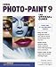 <STRONG>Corel</STRONG> <STRONG>Photo-Paint</STRONG> <STRONG>9:</STRONG> <STRONG>The</STRONG> <STRONG>Official</STRONG> <STRONG>Guide</STRONG> <STRONG>(Corel</STRONG> <STRONG>Press)</STRONG>