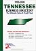 Book 1999-2000 Tennessee Business Directory: The Ultimate Sales and Credit Tool (Tennessee Business Directory, 1999-2000)