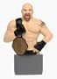 Wcw/nwo Goldberg Character Memory Card