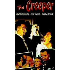 The Creeper