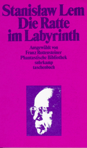 Stanislaw Lem