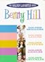 Benny Hill - Golden Laughter Box Set Volume 1 [VHS]