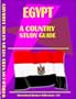 Egypt Country Study Guide (World Country Study Guide