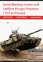 Soviet/Russian Armor and Artillery Design Practices: 1945 to Present