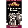 3 Stooges: Pain in the Pullman [VHS]