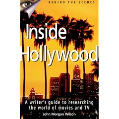 Inside Hollywood (Behind the Scenes)