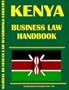 Jordan Business Law Handbook