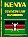 Book Jordan Business Law Handbook