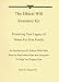 The Ethical Will Resource Kit