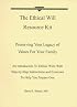 The Ethical Will Resource Kit