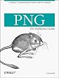 PNG: The Definitive Guide (O'Reilly Nutshell)