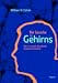 Die Sprache des Gehirns. Wie in unserem Bewußtsein Gedanken entstehen.