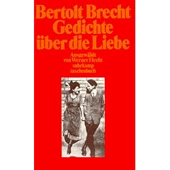 Gedichte �ber die Liebe