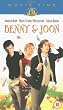 Benny & Joon [VHS] [1993]